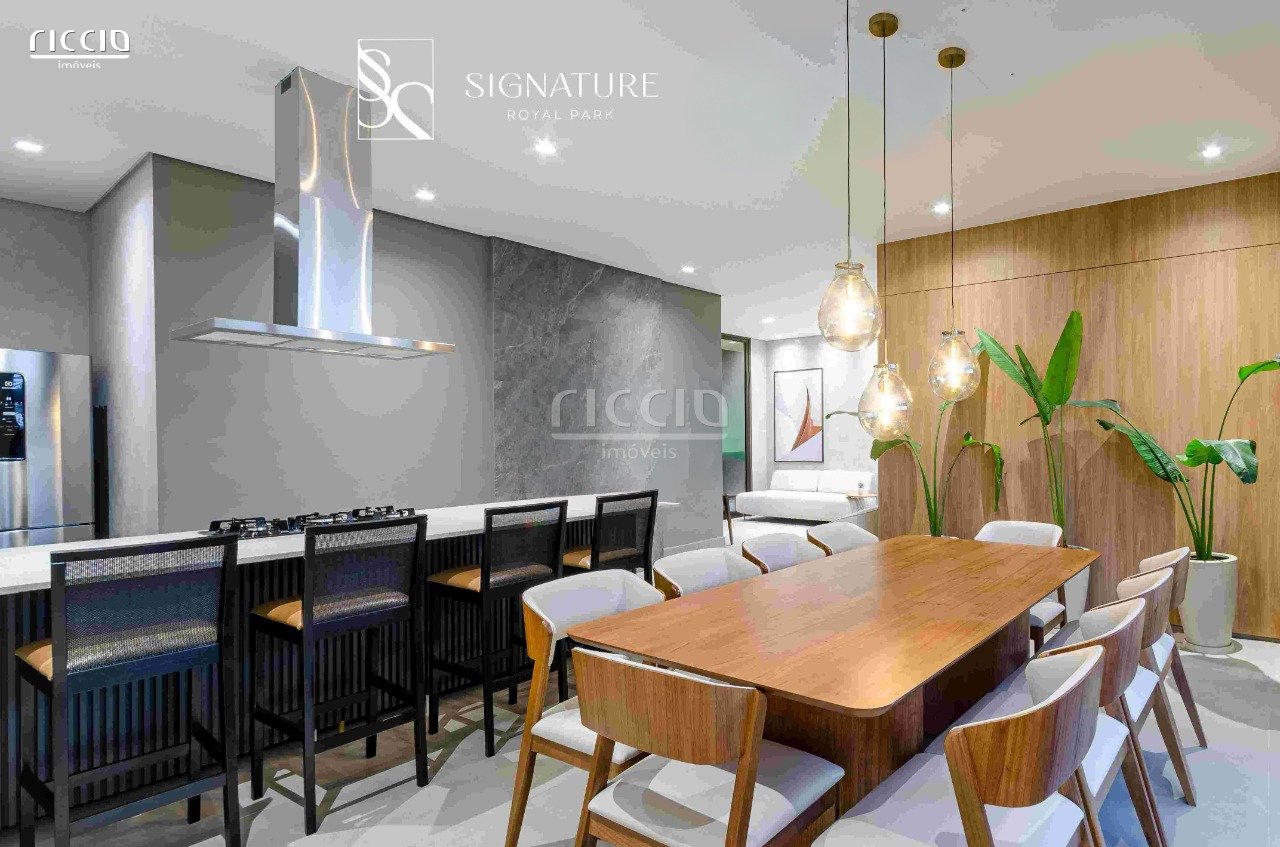 Apartamento à venda no Jardim Aquarius — imagem 12 de 12