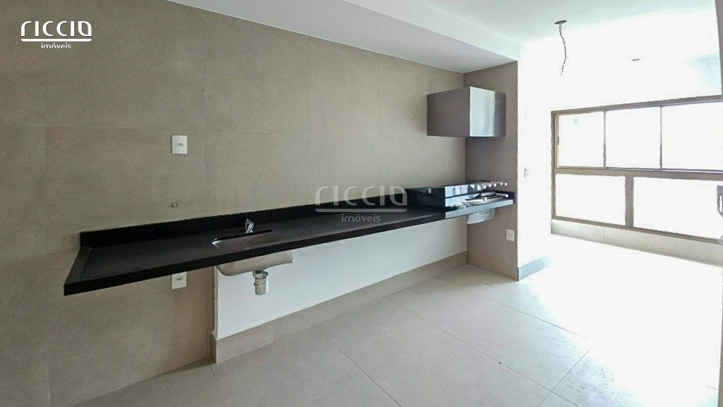 Apartamento à venda no Jardim Aquarius — ambiente interno