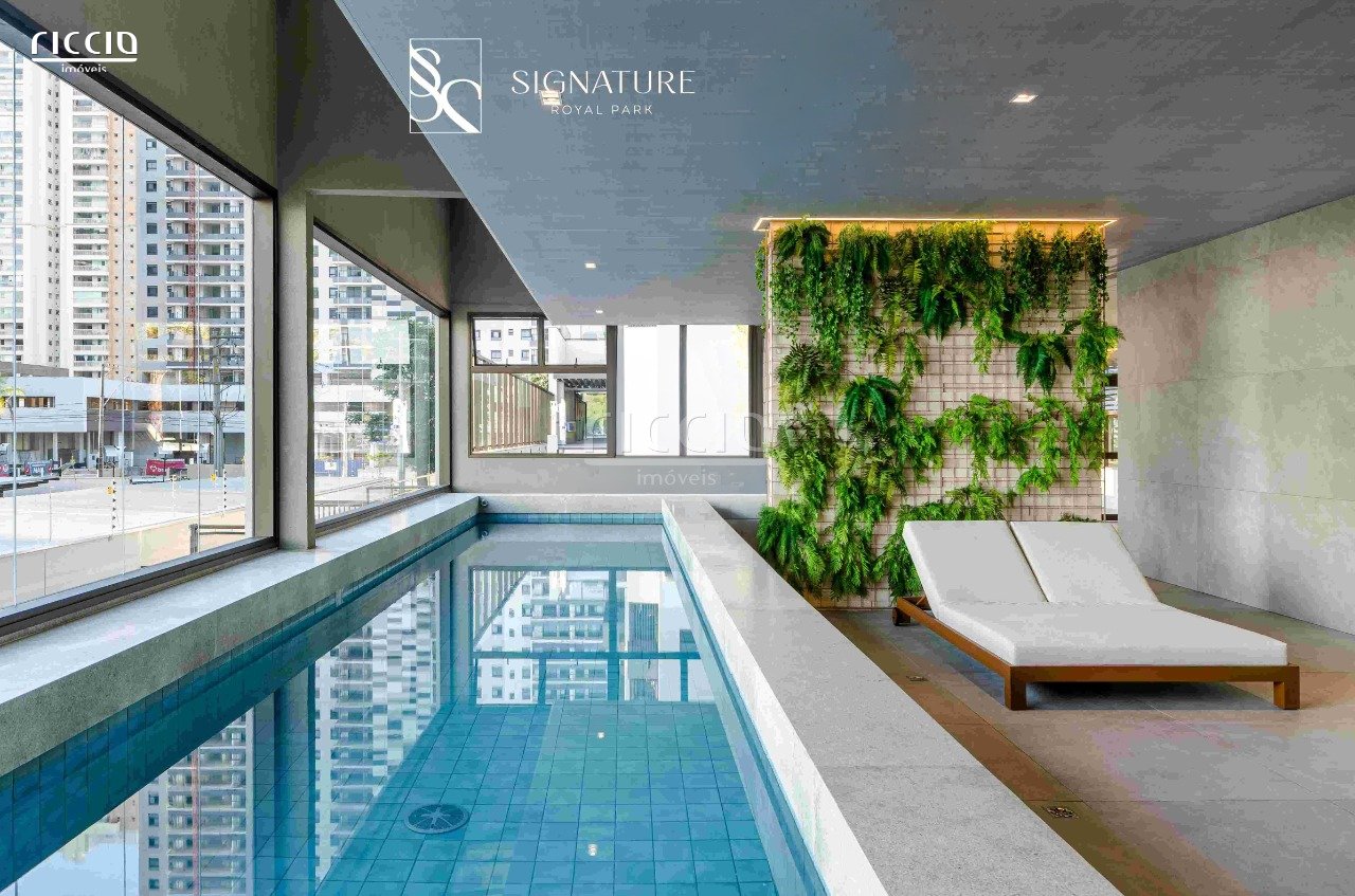 Apartamento à venda no Jardim Aquarius — imagem 10 de 12