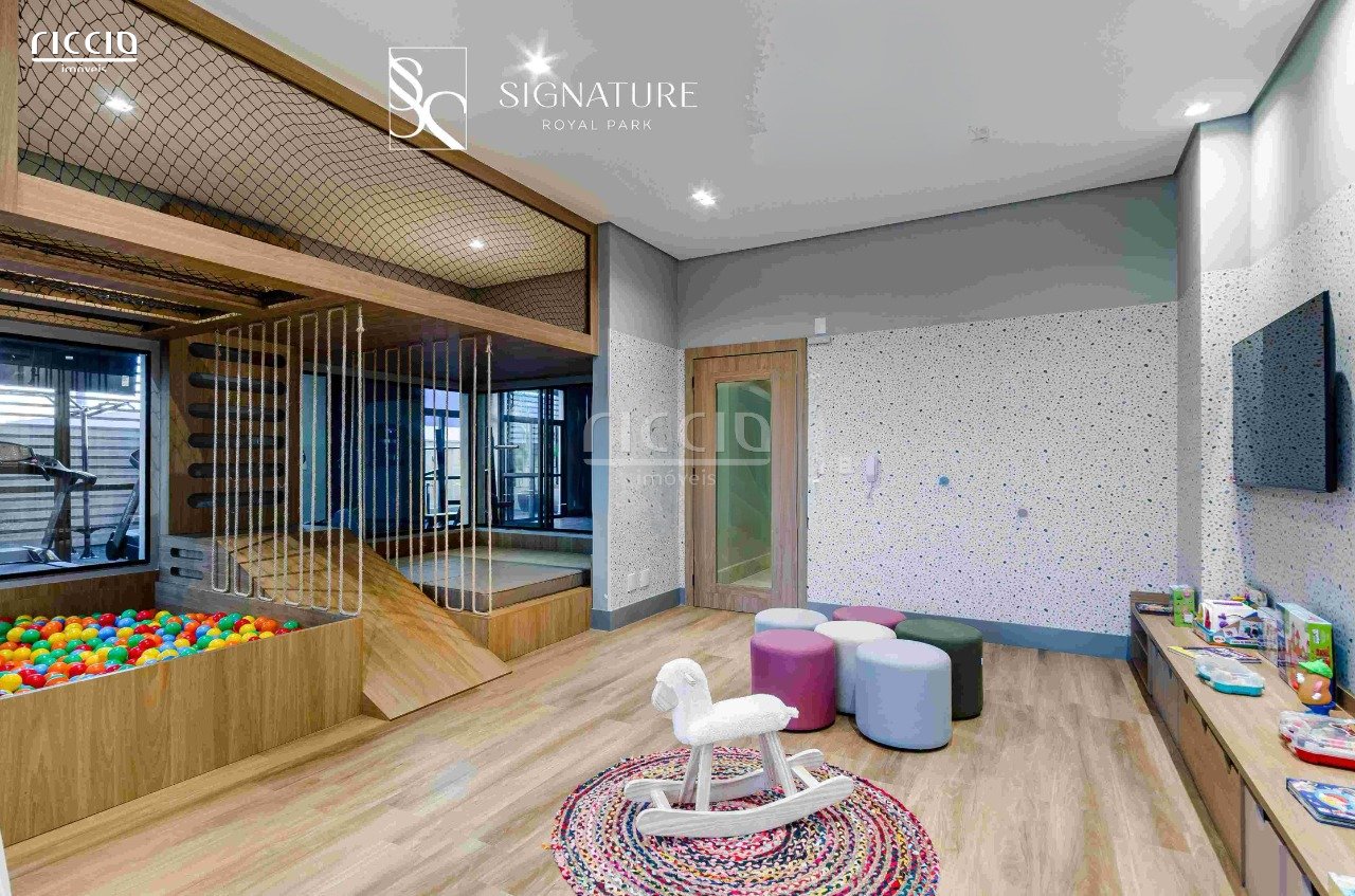 Apartamento à venda no Jardim Aquarius — imagem 11 de 12