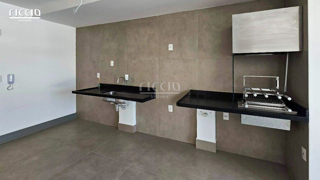 Apartamento à venda no Jardim Aquarius — detalhe do imóvel
