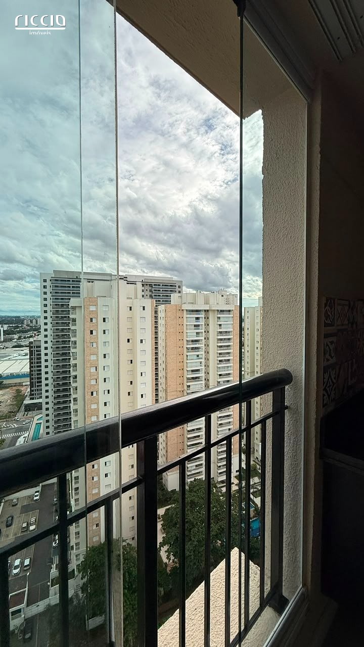 Apartamento à venda no Jardim Aquarius — imagem 6 de 18