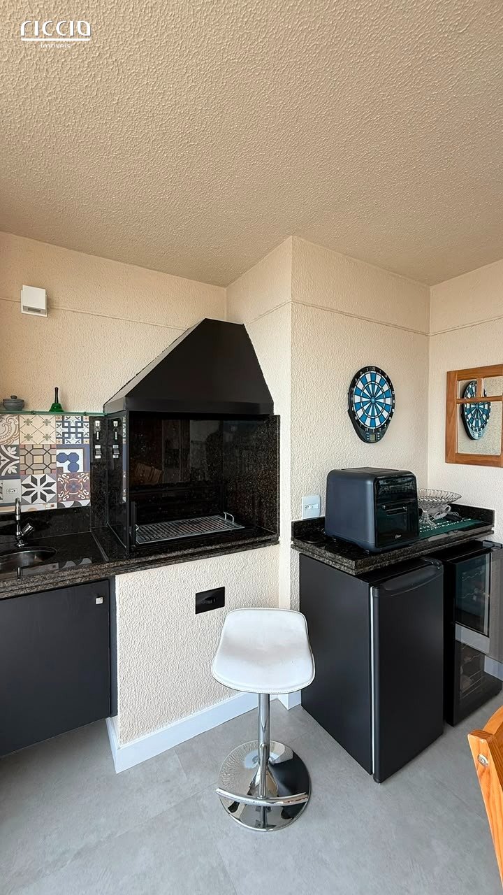 Apartamento à venda no Jardim Aquarius — imagem 8 de 18