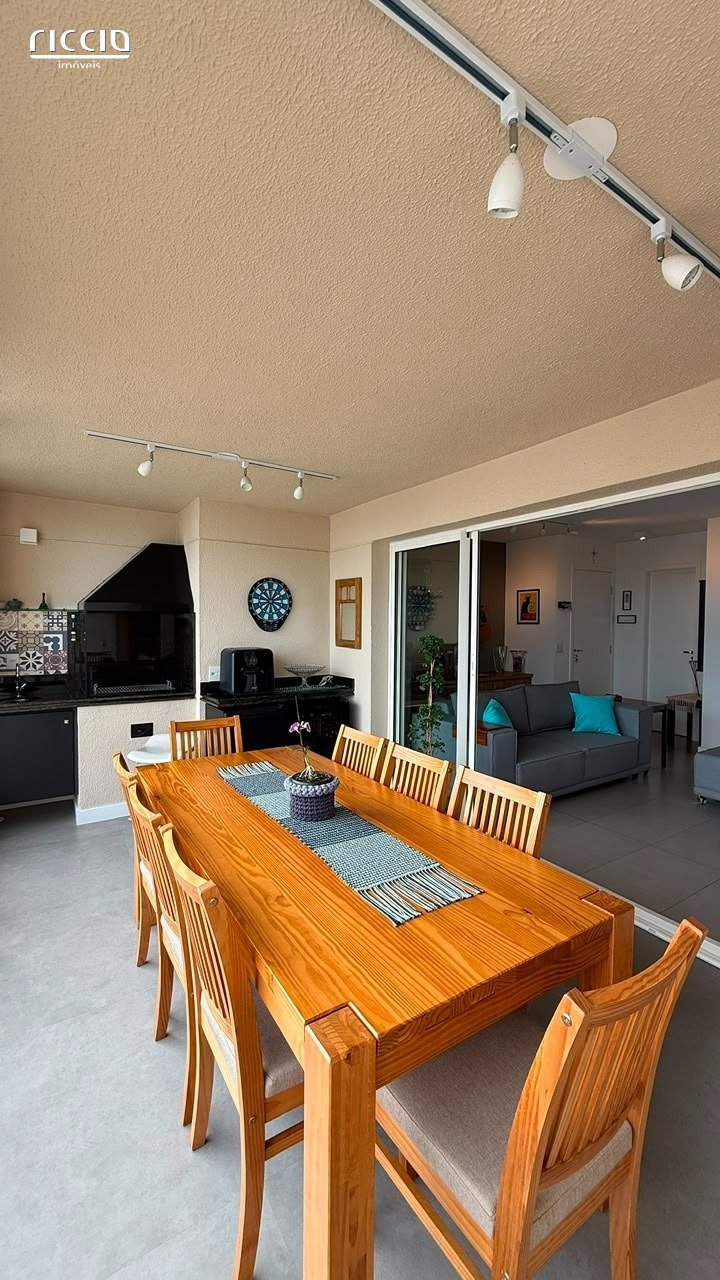 Apartamento à venda no Jardim Aquarius — imagem 7 de 18