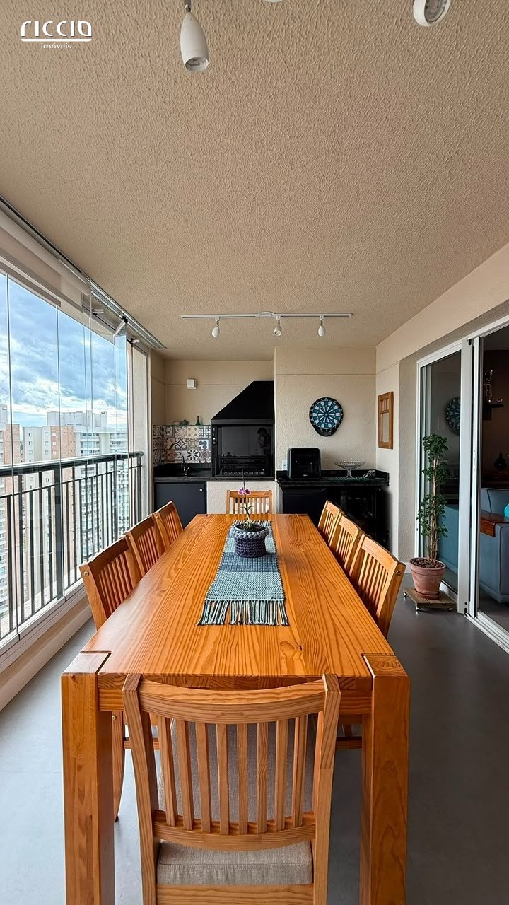 Apartamento à venda no Jardim Aquarius — imagem 5 de 18