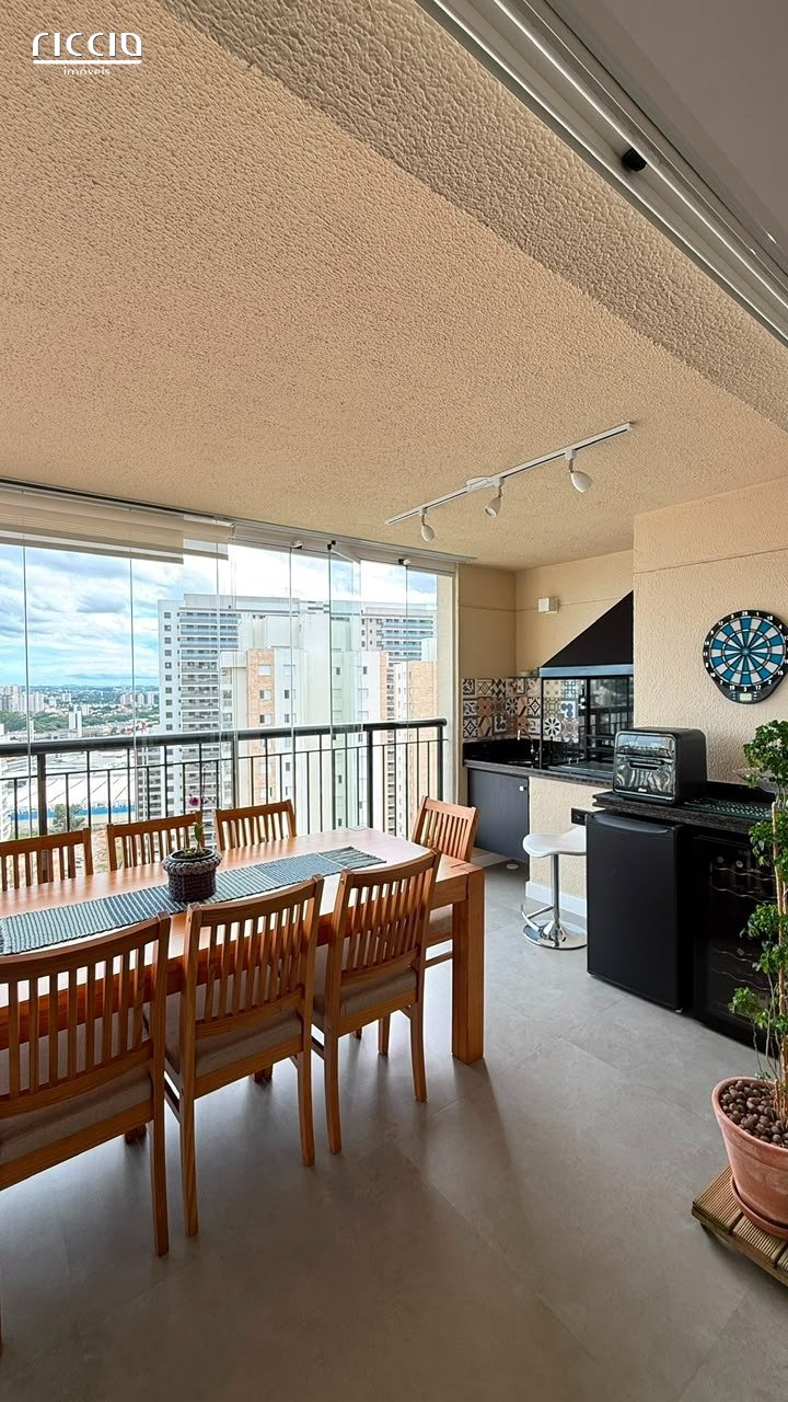 Apartamento à venda no Jardim Aquarius — imagem 4 de 18