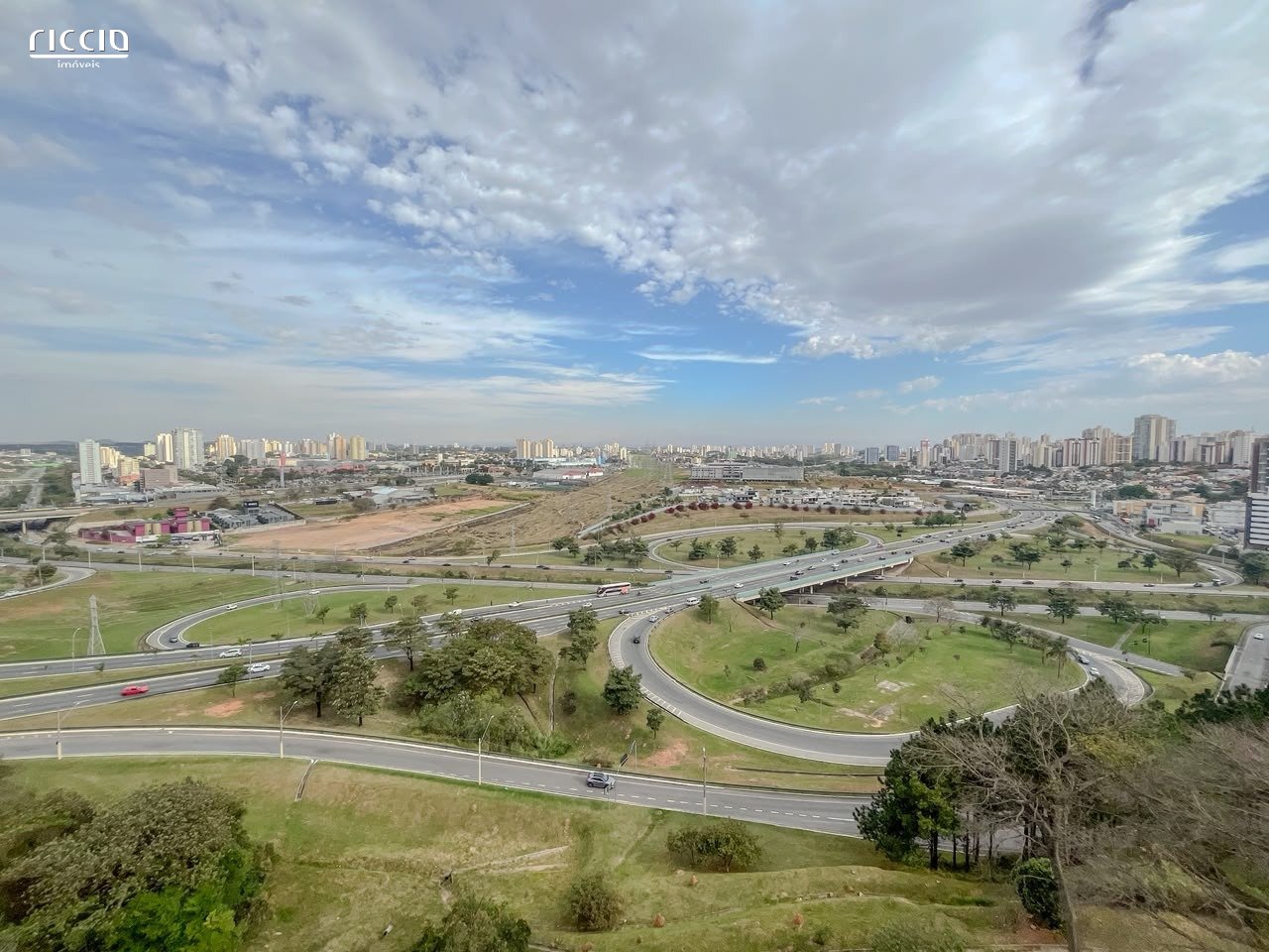Apartamento à venda no Vila Ema — detalhe do imóvel