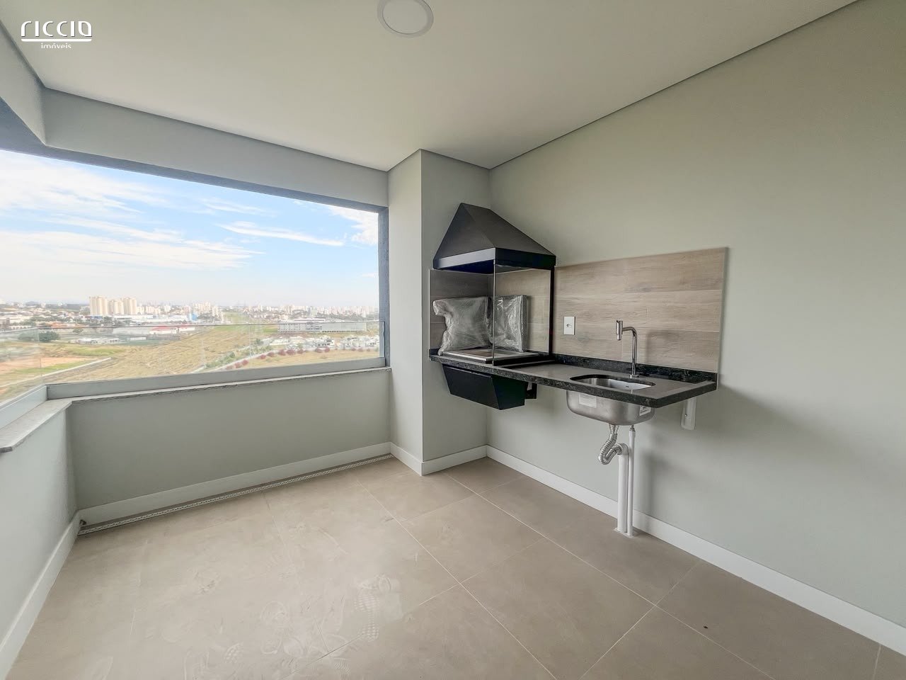 Apartamento Alto Padrão no Mirai Vila Ema | 87m² | 2 Suítes | Sol da Manhã | Patriani | São José dos Campos