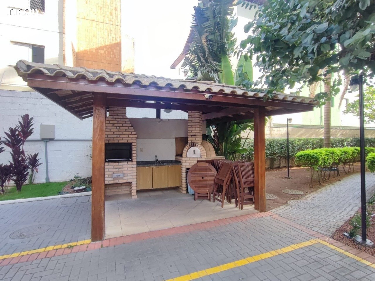 Apartamento à venda no Parque Industrial — imagem 12 de 12