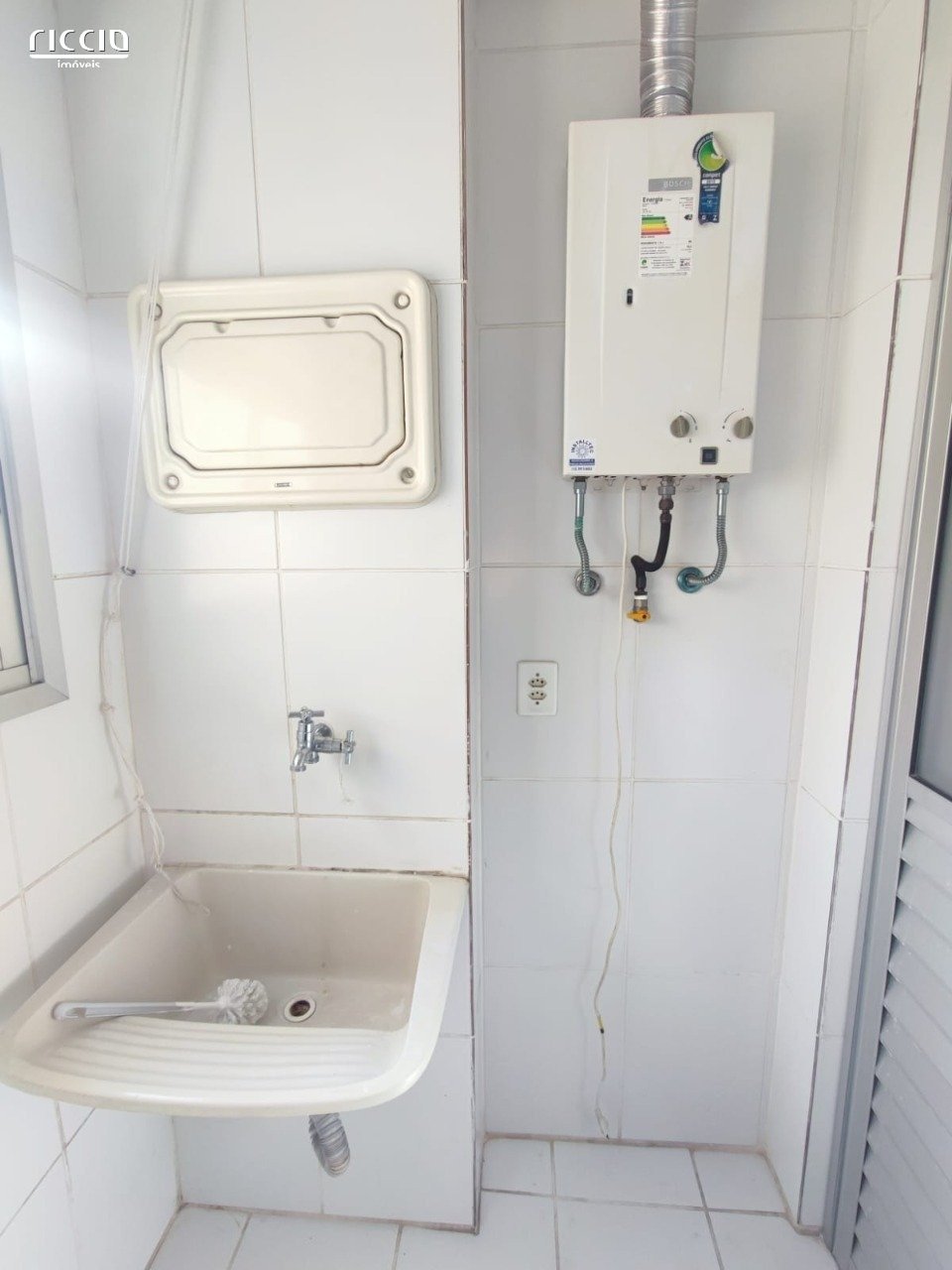 Apartamento à venda no Parque Industrial — imagem 6 de 12