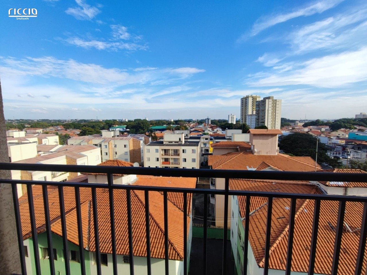 Apartamento à venda no Parque Industrial — imagem 4 de 12