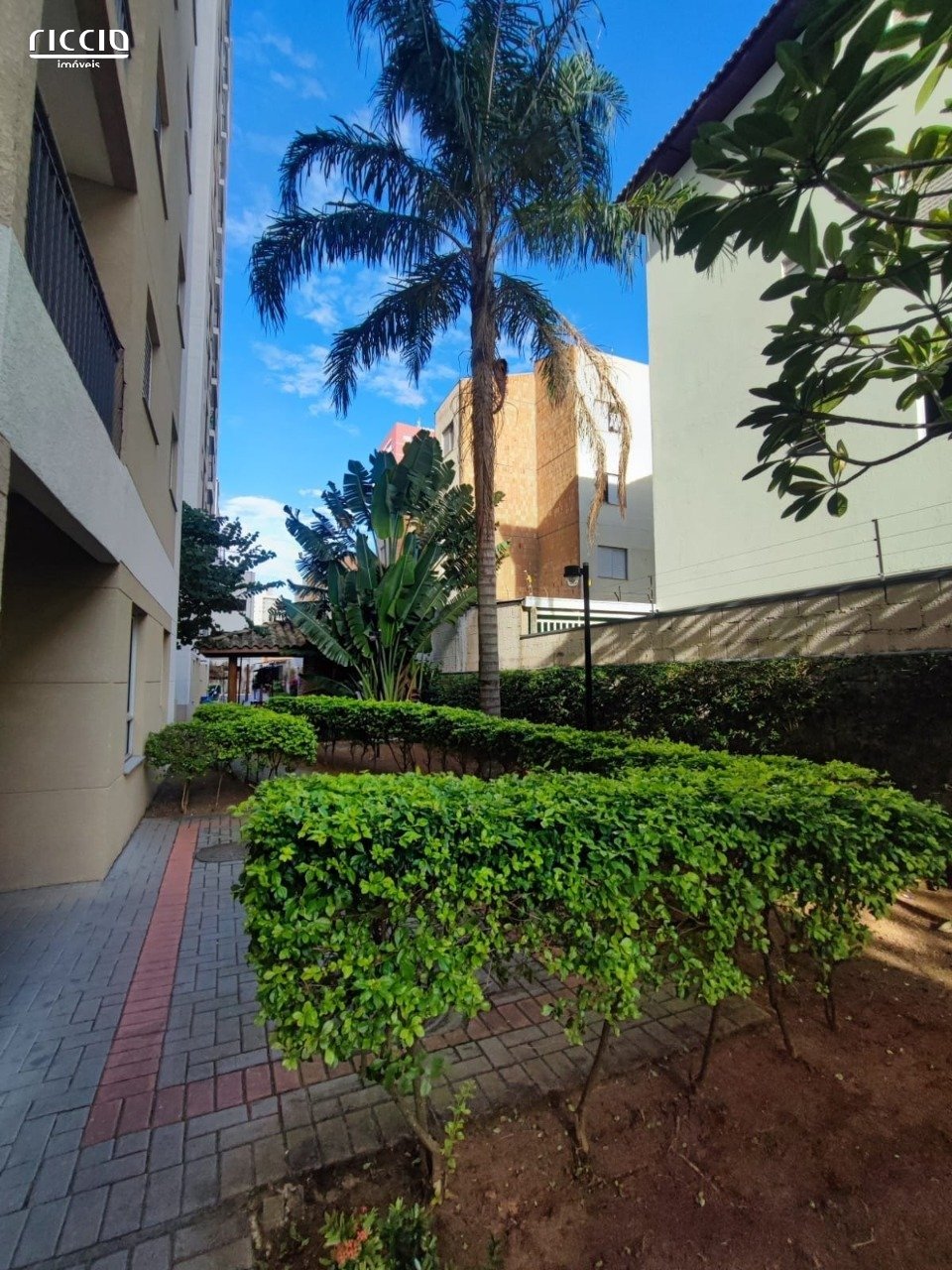 Apartamento à venda no Parque Industrial — imagem 11 de 12