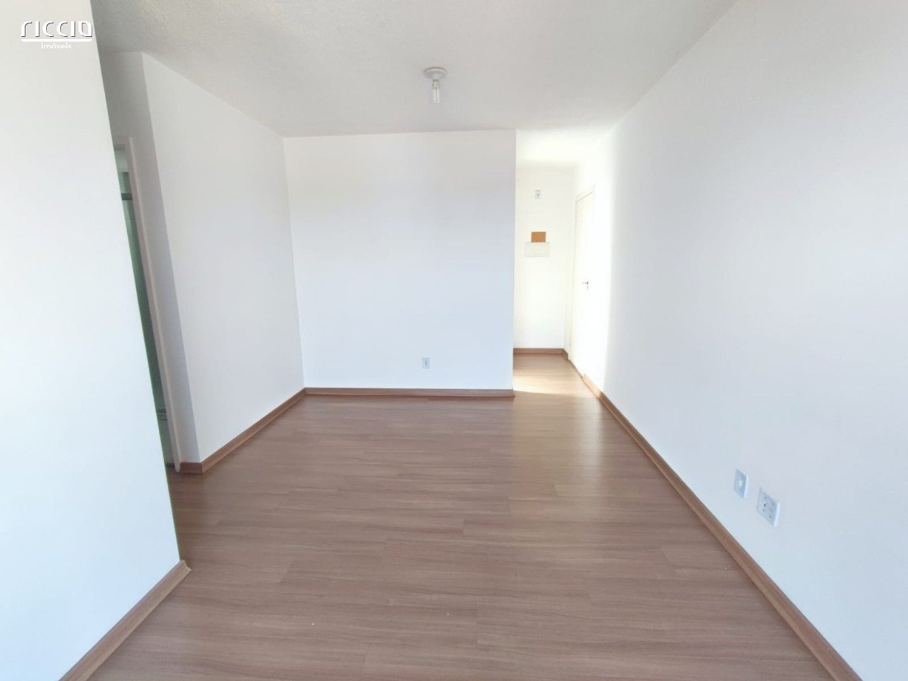 Apartamento à venda no Parque Industrial — detalhe do imóvel