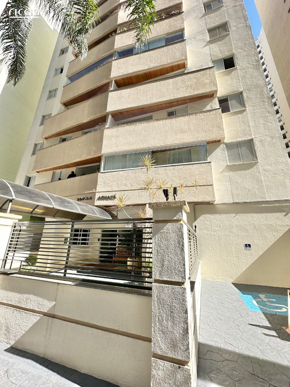 Apartamento à venda no Jardim Aquarius — imagem 23 de 34