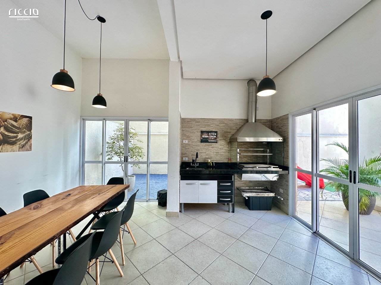 Apartamento à venda no Jardim Aquarius — imagem 27 de 34