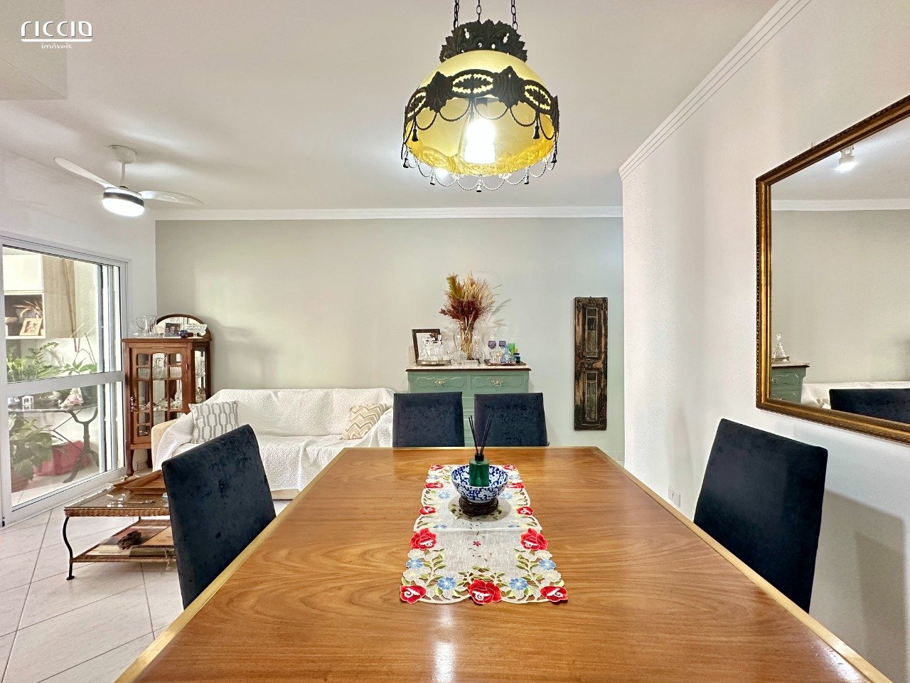 Apartamento à venda no Jardim Aquarius — imagem 4 de 34