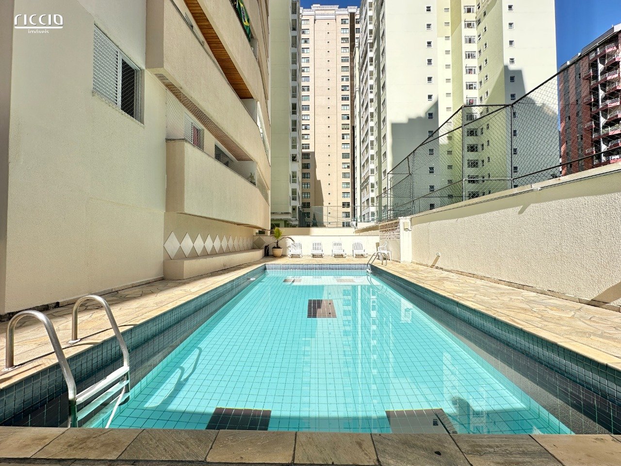 Apartamento à venda no Jardim Aquarius — imagem 30 de 34