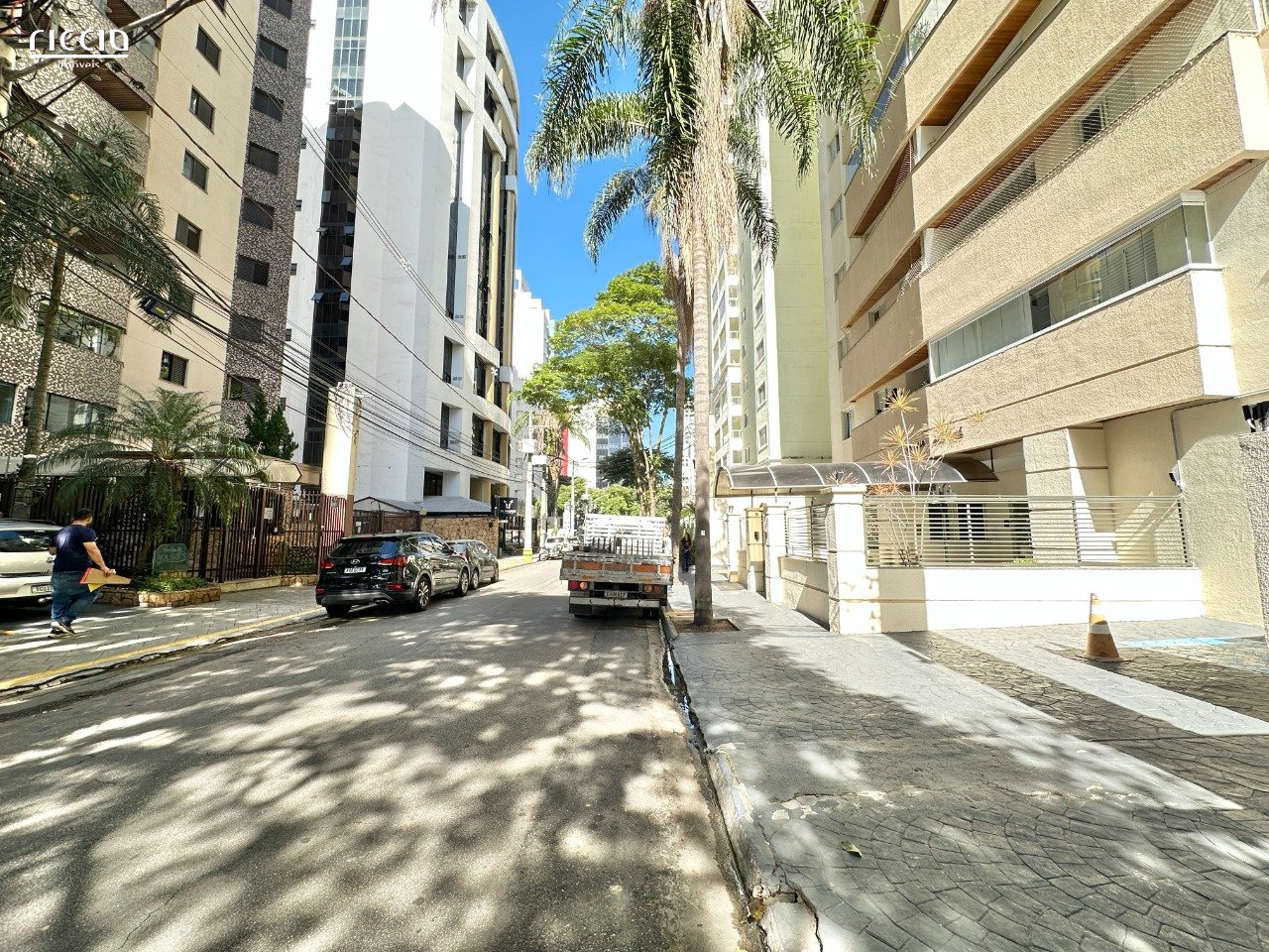 Apartamento à venda no Jardim Aquarius — imagem 24 de 34