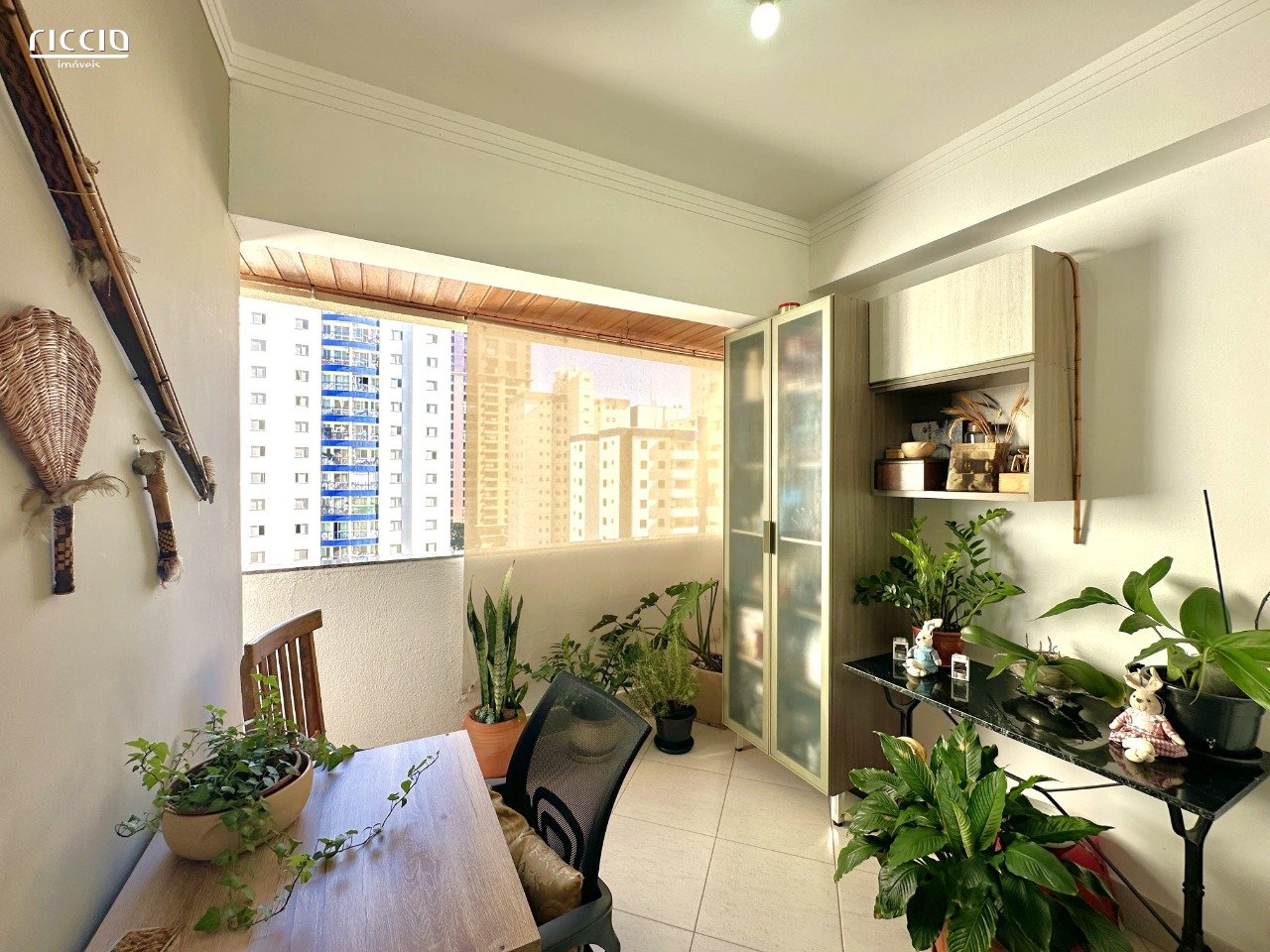 Apartamento à venda no Jardim Aquarius — imagem 10 de 34