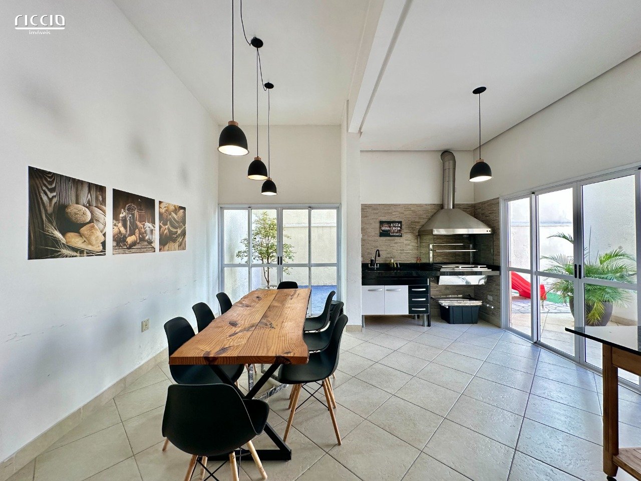 Apartamento à venda no Jardim Aquarius — imagem 26 de 34