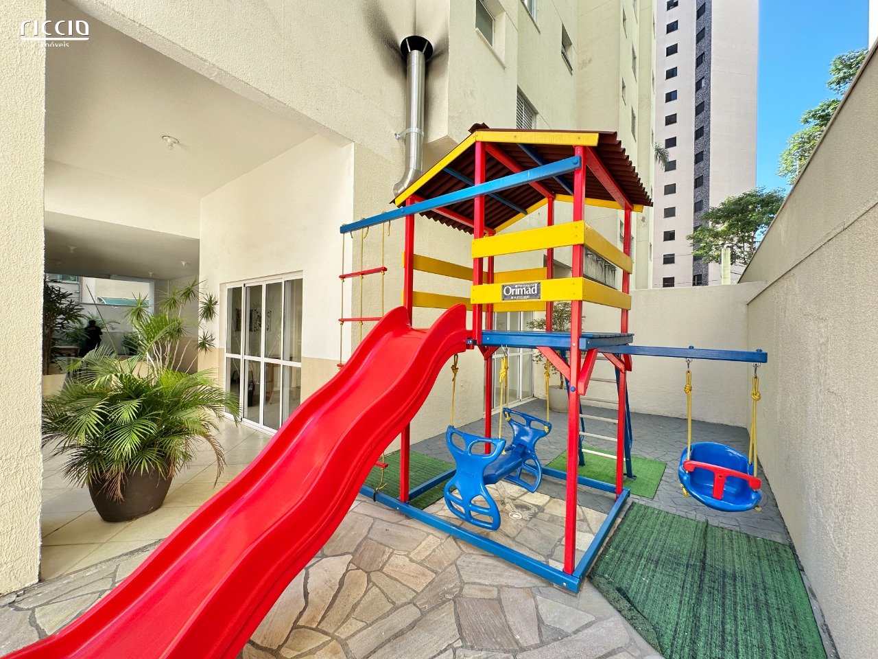 Apartamento à venda no Jardim Aquarius — imagem 33 de 34