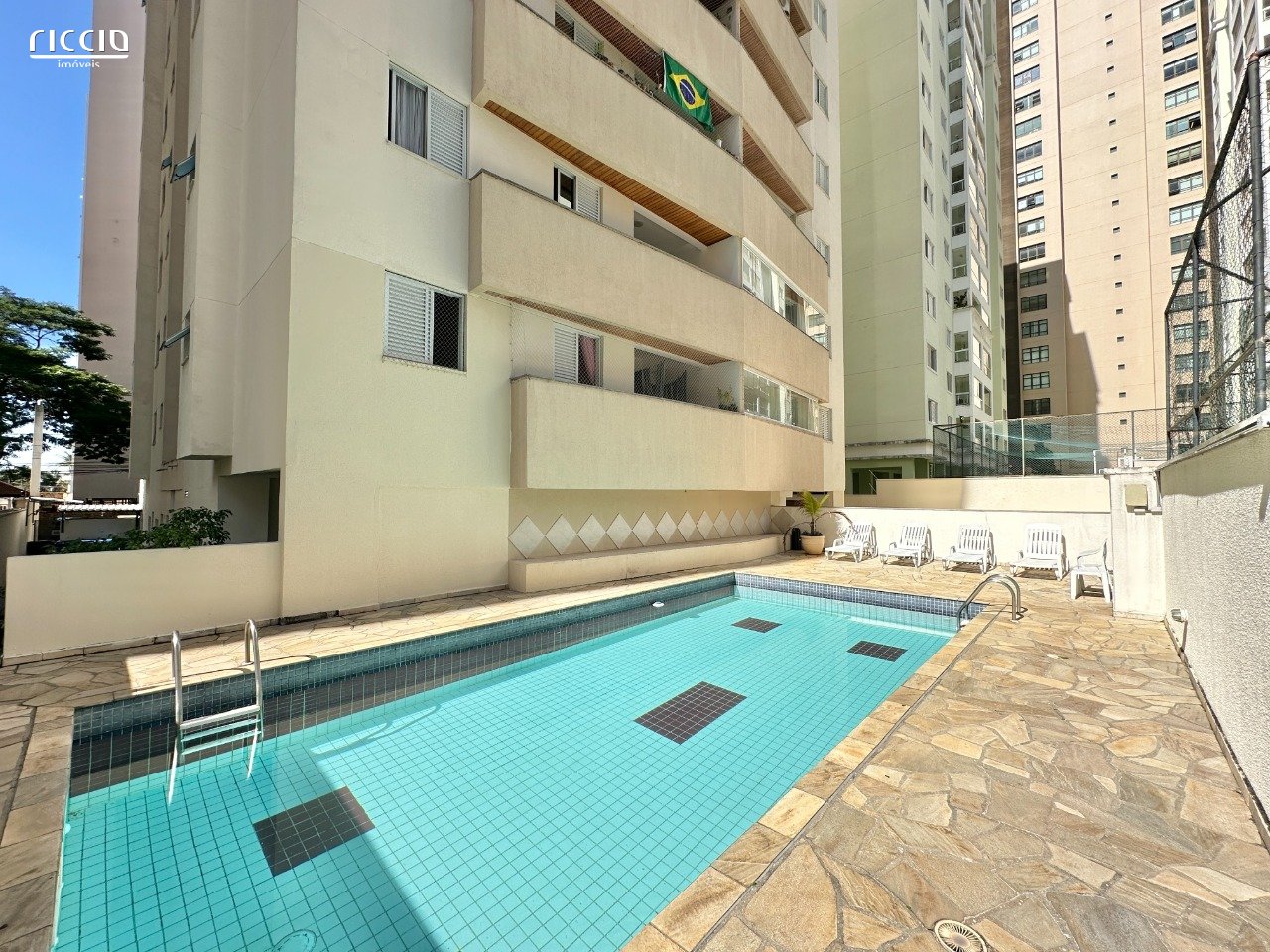 Apartamento à venda no Jardim Aquarius — imagem 31 de 34