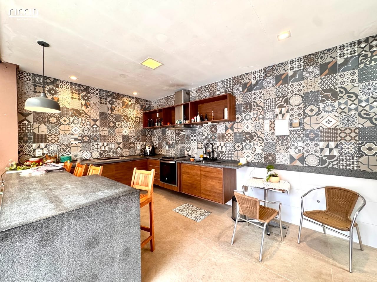 Casa à venda no Conjunto Residencial Vale dos Pinheiros — imagem 18 de 23