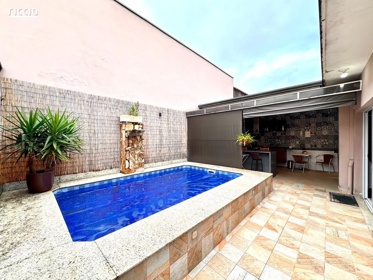 Casa à venda no Conjunto Residencial Vale dos Pinheiros — imagem 20 de 23