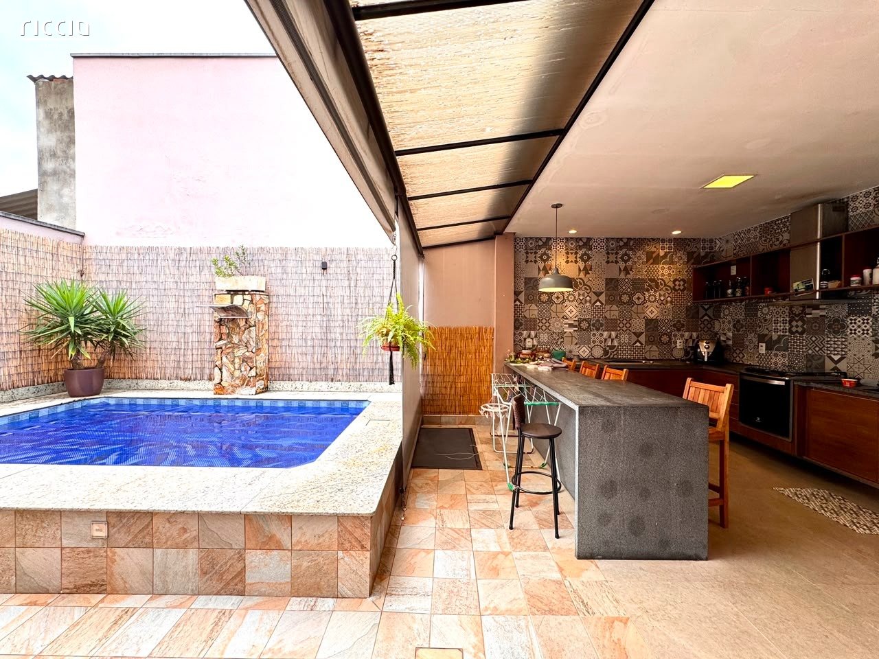 Casa à venda no Conjunto Residencial Vale dos Pinheiros — imagem 17 de 23