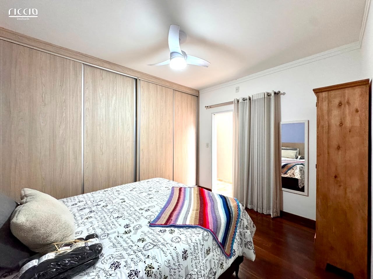Casa à venda no Conjunto Residencial Vale dos Pinheiros — imagem 5 de 23