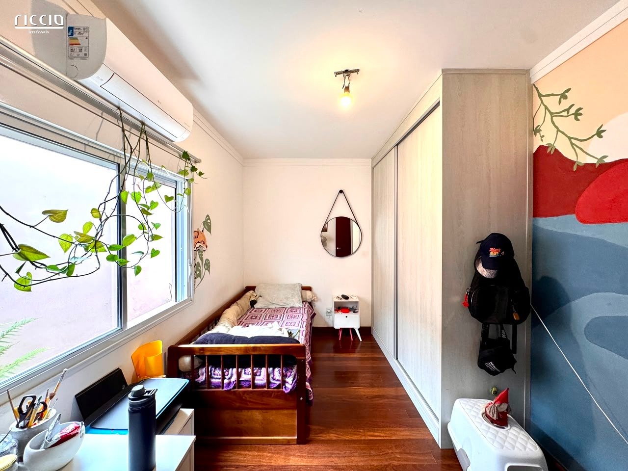 Casa à venda no Conjunto Residencial Vale dos Pinheiros — imagem 8 de 23