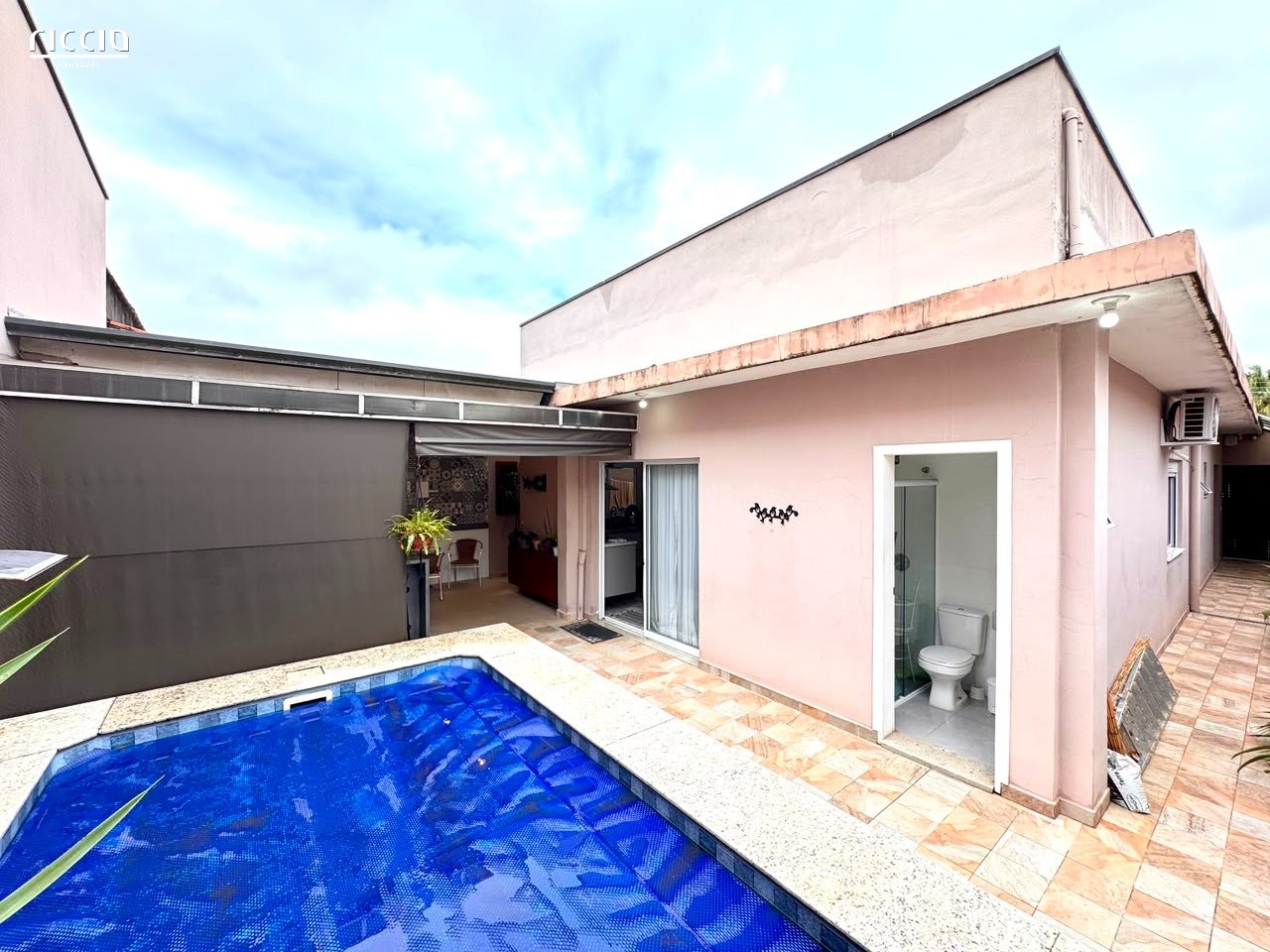 Casa à venda no Conjunto Residencial Vale dos Pinheiros — imagem 21 de 23