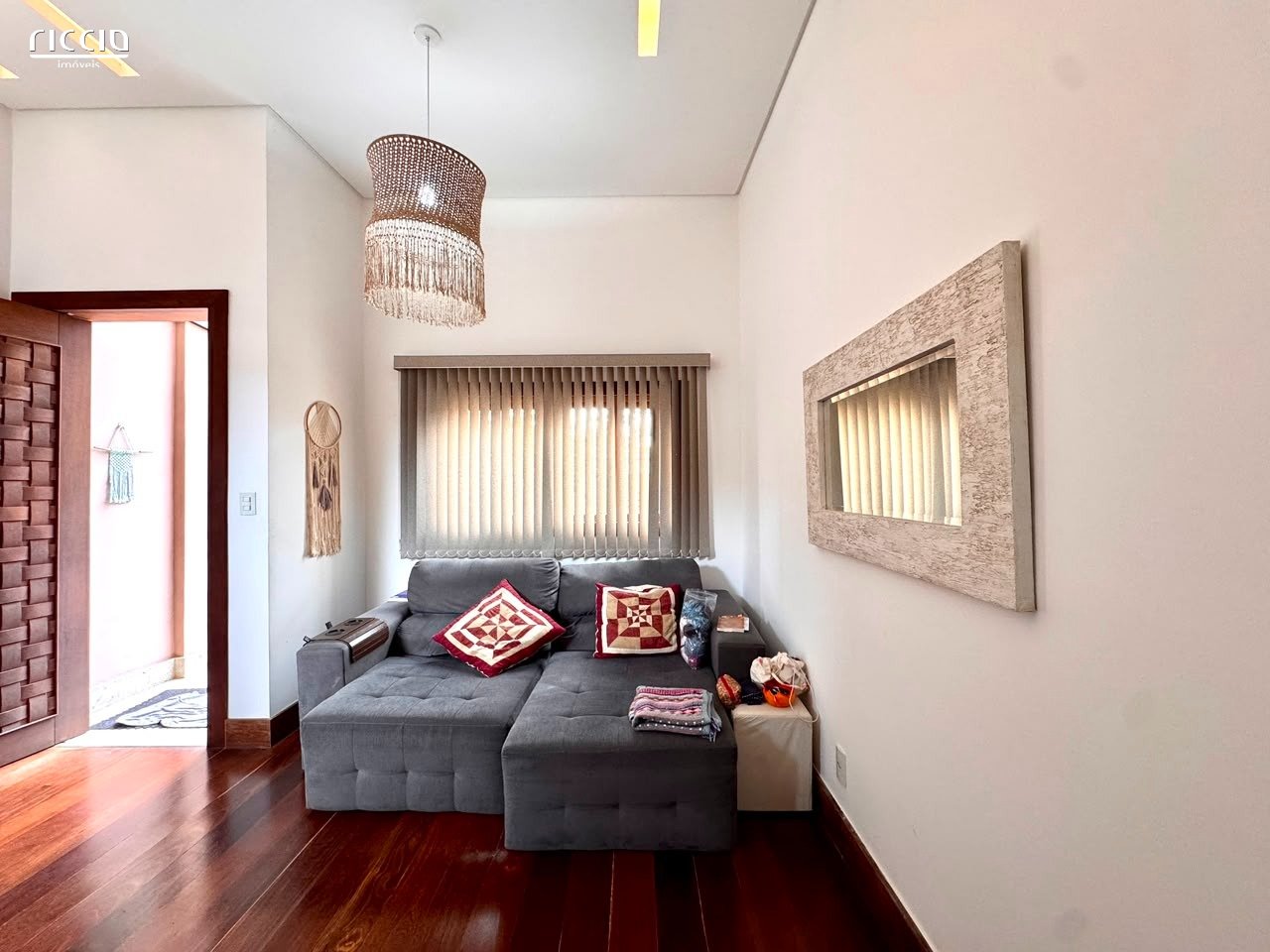 Casa à venda no Conjunto Residencial Vale dos Pinheiros — imagem 4 de 23