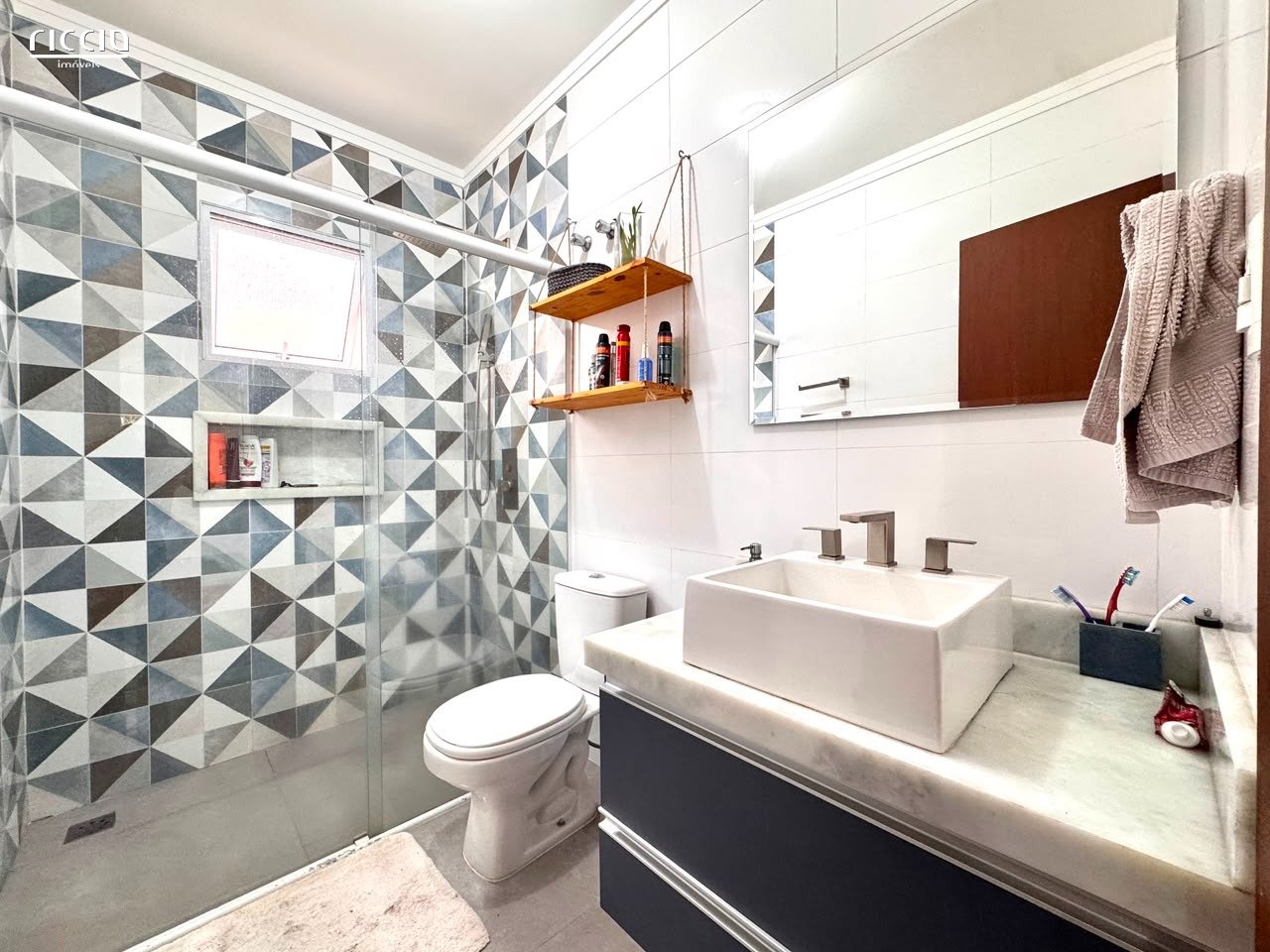Casa à venda no Conjunto Residencial Vale dos Pinheiros — imagem 7 de 23