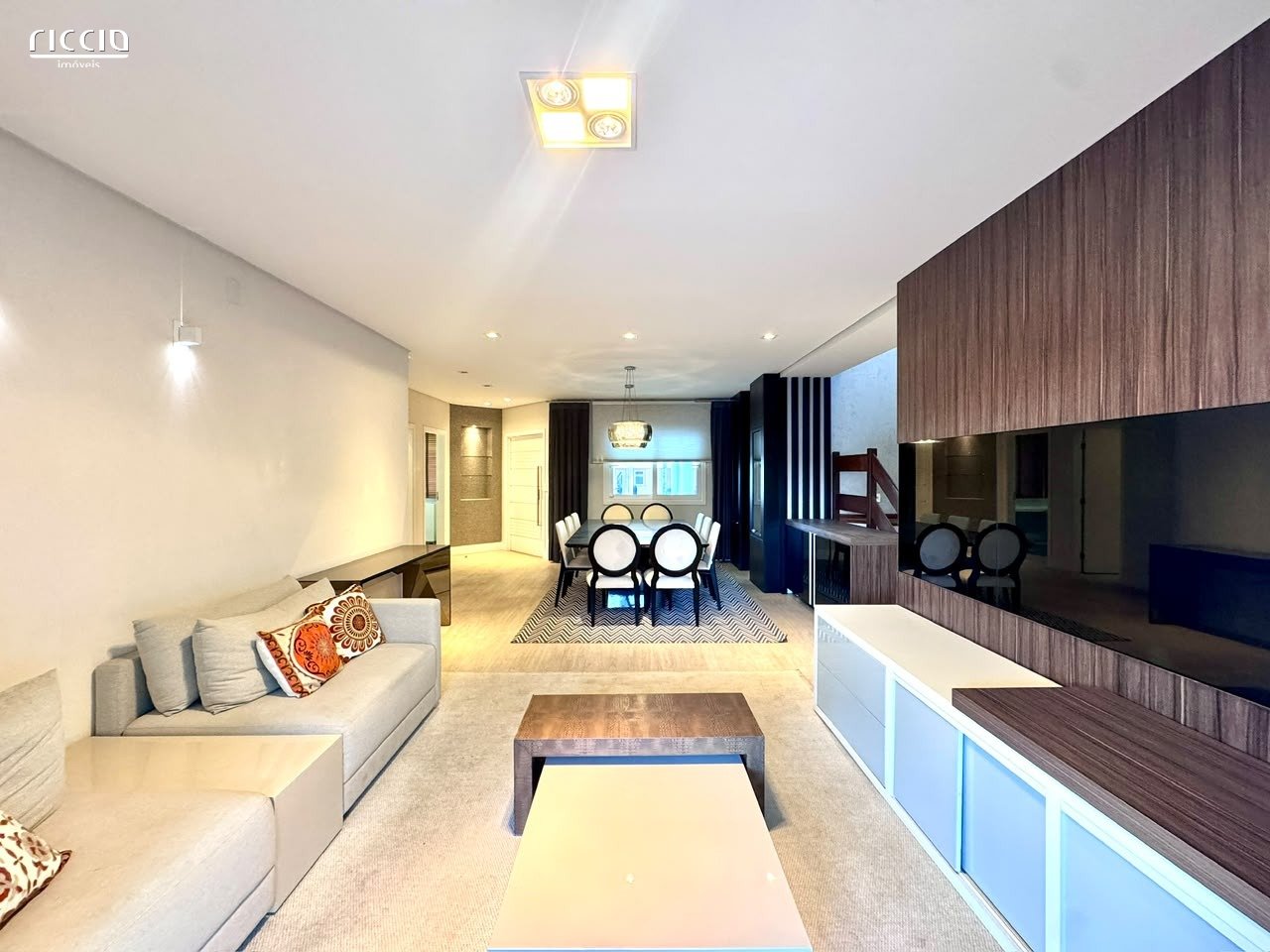 Casa em Condomínio à venda no Jardim Aquarius — imagem 8 de 30