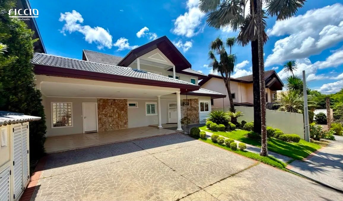 Casa em Condomínio à venda no Jardim Aquarius — imagem 27 de 30