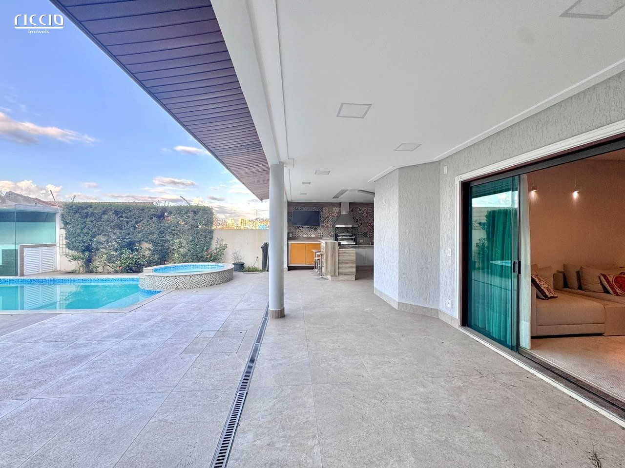 Casa em Condomínio à venda no Jardim Aquarius — imagem 5 de 30