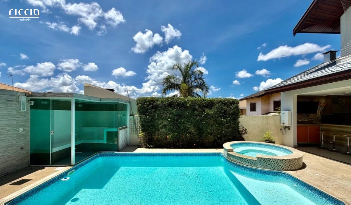 Casa em Condomínio à venda no Jardim Aquarius — imagem 30 de 30