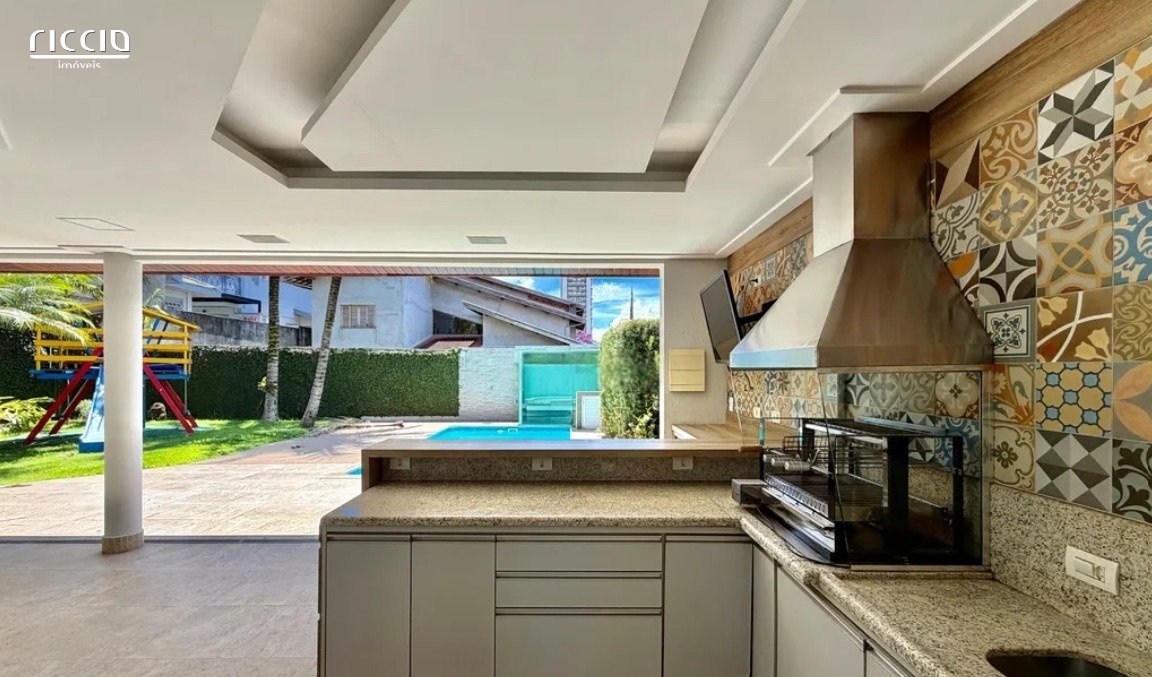 Casa em Condomínio à venda no Jardim Aquarius — imagem 29 de 30