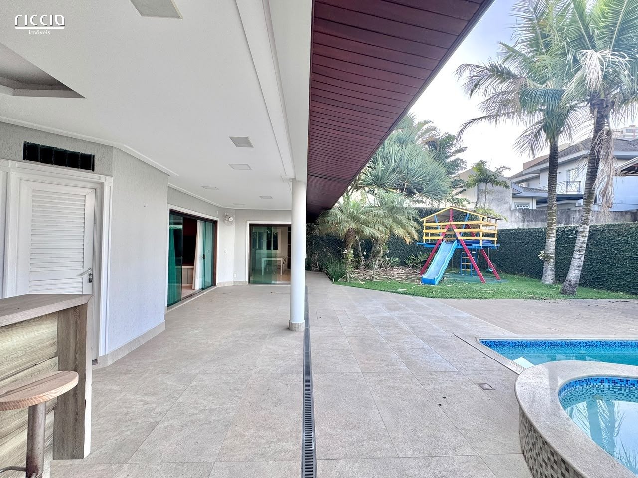 Casa em Condomínio à venda no Jardim Aquarius — imagem 6 de 30