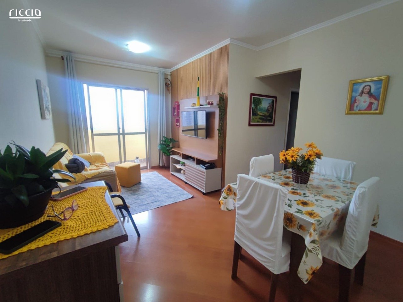 Apartamento à venda no Floradas de São José — imagem 7 de 19