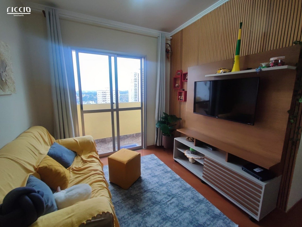 Apartamento à venda no Floradas de São José — imagem 5 de 19