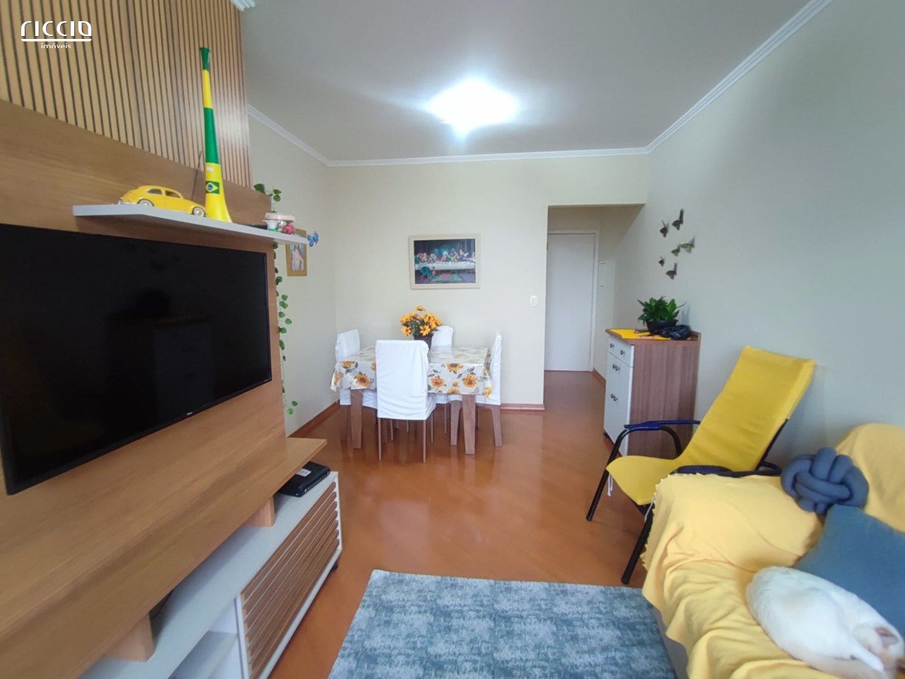 Apartamento à venda no Floradas de São José — imagem 6 de 19