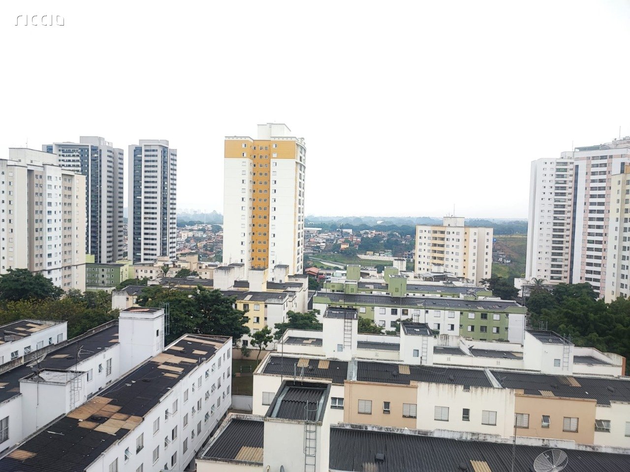 Apartamento à venda no Floradas de São José — imagem 18 de 19