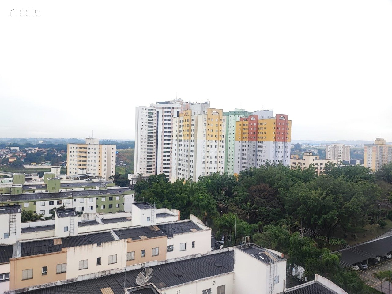 Apartamento à venda no Floradas de São José — imagem 17 de 19