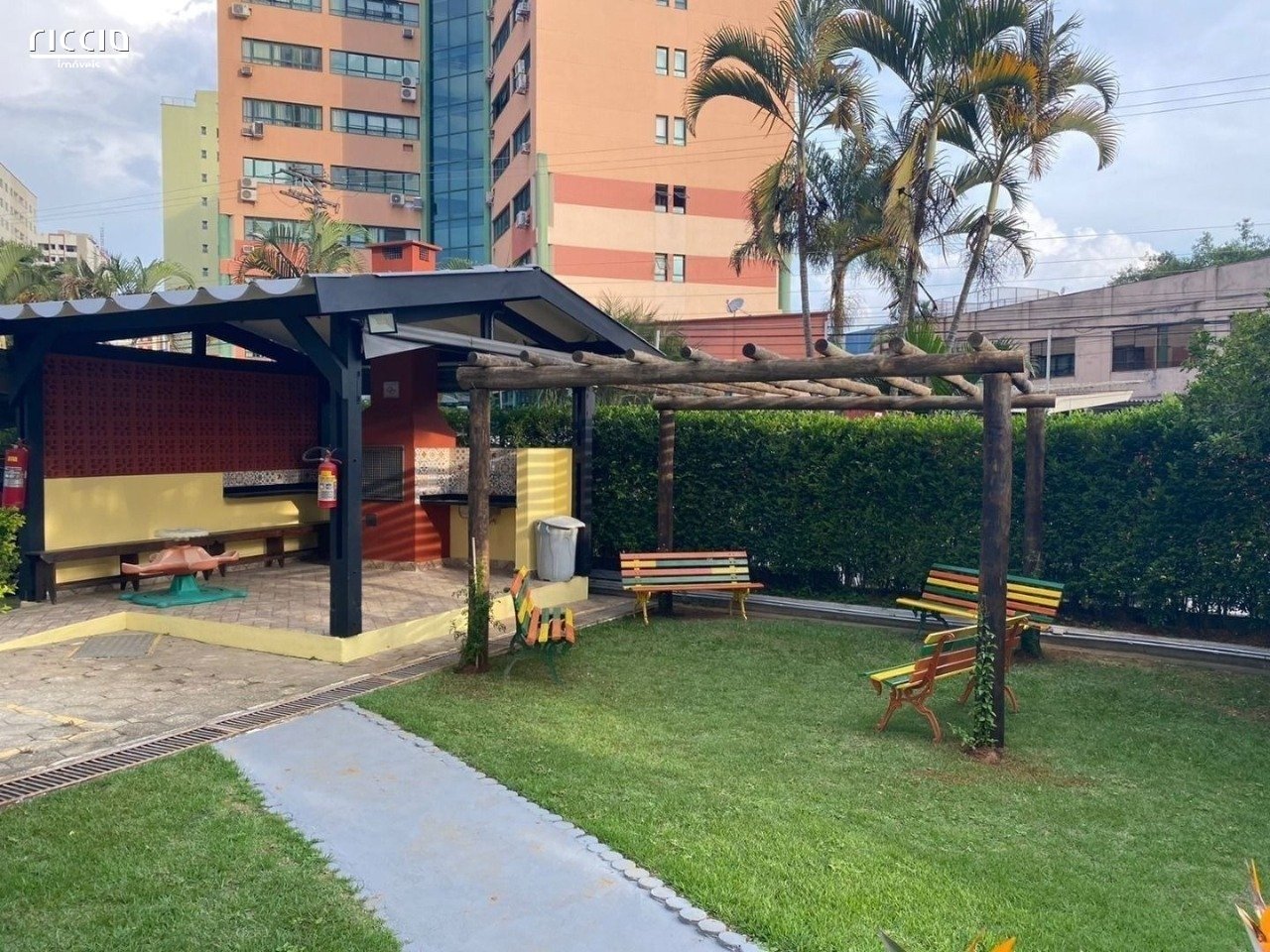 Apartamento à venda no Floradas de São José — imagem 4 de 19