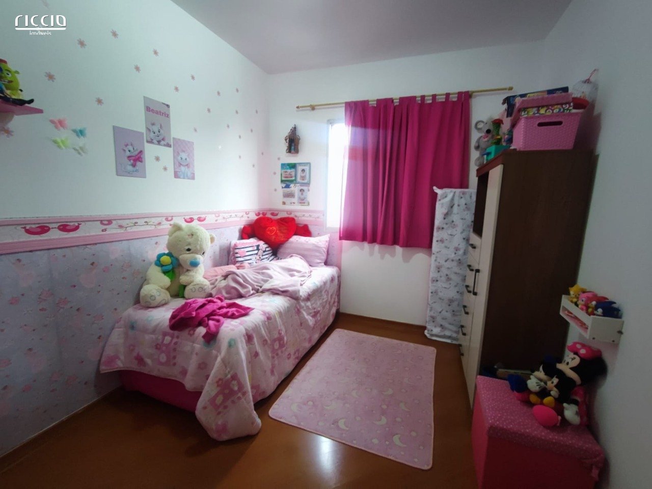 Apartamento à venda no Floradas de São José — imagem 13 de 19