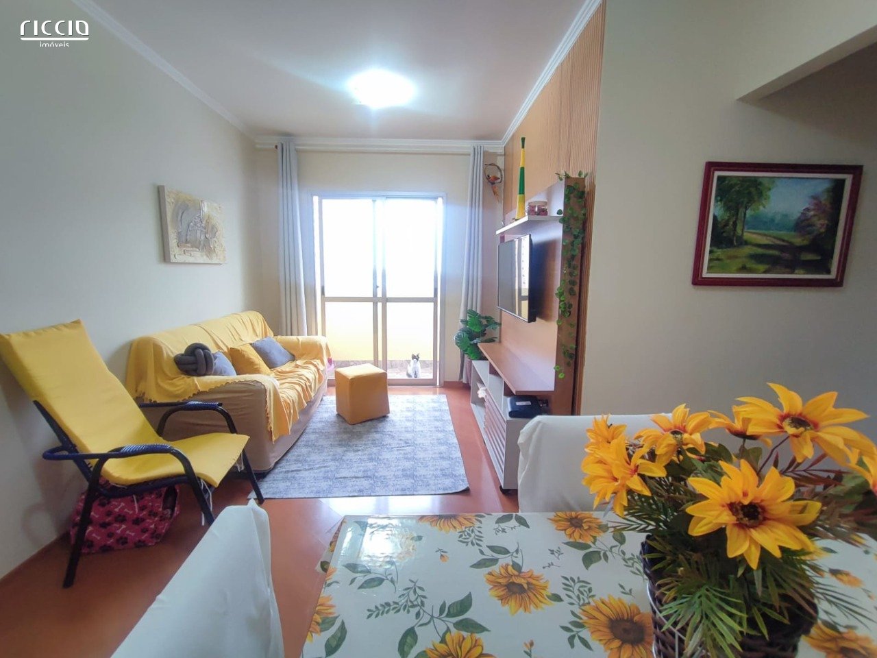 Apartamento à venda no Floradas de São José — imagem 8 de 19