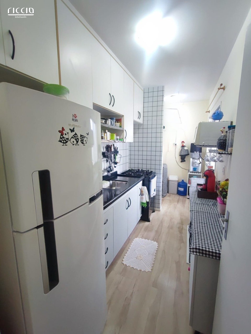 Apartamento à venda no Floradas de São José — imagem 10 de 19