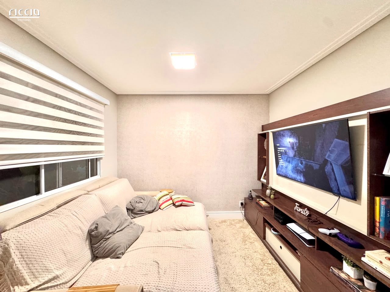 Casa em Condomínio à venda no Urbanova — detalhe do imóvel